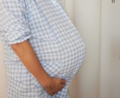 5月6月出産 入院予定 マタニティパジャマ 半袖 長袖 おすすめ 選び方 妊婦