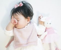 赤ちゃん 鼻水 吸引 寝てる時